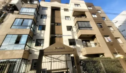 Apartamento com 3 quartos à venda na Porto União, 159, Centro, Caçador por R$ 740.000