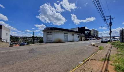 Sala comercial para alugar na Brasilia, 1, Centro, Caçador