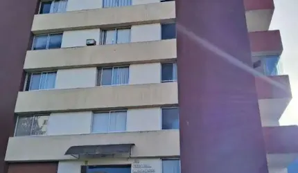 Apartamento com 3 quartos para alugar na Porto Uniao, 400, Centro, Caçador por R$ 2.500