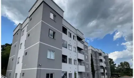 Apartamento com 2 quartos à venda na Humberto Busatto, 342, Kurtz, Caçador por R$ 310.000