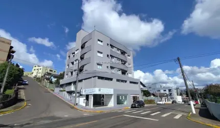 Apartamento com 2 quartos à venda na Doutor Moacir Sampaio, 103, Centro, Caçador por R$ 450.000