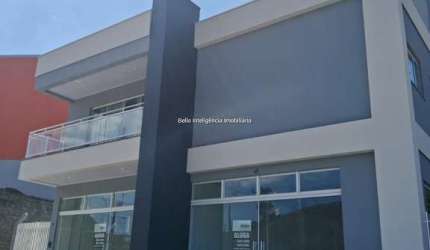 Apartamento com 2 quartos para alugar na José Oleinik, 11, Martello, Caçador por R$ 1.450