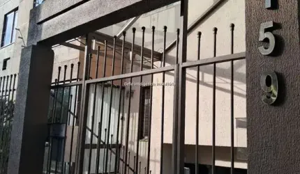 Apartamento com 3 quartos para alugar na Porto União, 159, Centro, Caçador por R$ 4.500