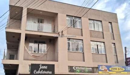 Apartamento com 2 quartos para alugar na Senador Salgado Filho, 406, Centro, Caçador por R$ 2.000