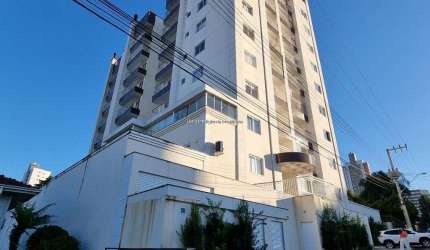 Apartamento com 2 quartos para alugar na Conselheiro Mafra, 694, Centro, Caçador por R$ 2.200