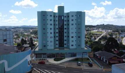 Apartamento com 3 quartos para alugar na Victor Baptista Adami, 919, Centro, Caçador por R$ 3.800