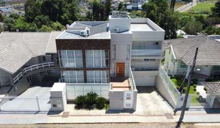 Casa para alugar na Holanda, 33, Sorgatto, Caçador por R$ 6.000