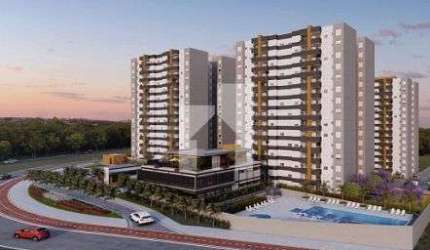 Apartamento à venda, Engordadouro, Jundiaí, SP