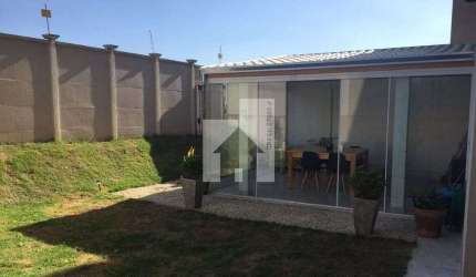 Apartamento GARDEN à venda, Recanto Quarto Centenário, Jundiaí, SP