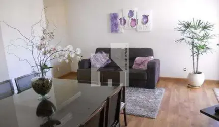 Apartamento residencial à venda, Centro, Jundiaí - AP0719.