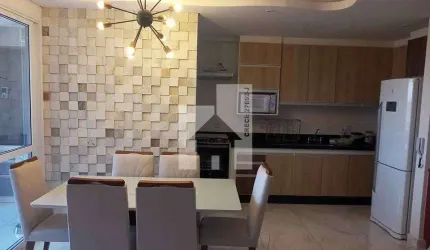 Apartamento à venda, Jardim do Lago, Jundiaí, SP