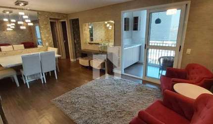 Apartamento 2/3 dormitorios para venda, 72m², 2 vagas, Condomínio Fatto, Jardim Torres São José, Ju