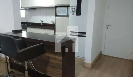 Apartamento à venda, 2 Dormitórios 1 Suíte - Condomínio Atmosphera Natural Living - Eloy Chaves - J