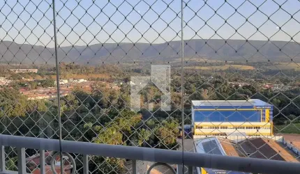Apartamento no condomínio Bosque dos Juritis ,com 3 quartos à venda na Rua Reynaldo Porcari, Medeir