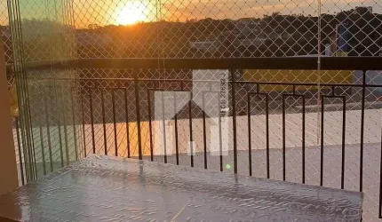 Apartamento à venda, Jardim Ermida I, Jundiaí, SP