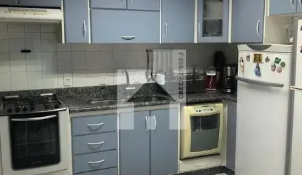 Apartamento à venda, Parque União, Jundiaí, SP