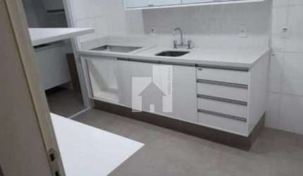 Apartamento com 3 dormitórios à venda, 95 m² - Garden Place - Jardim Bonfiglioli - Jundiaí/SP