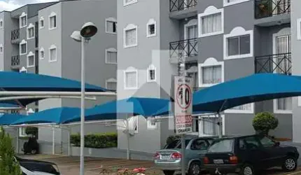 Apartamento à venda, Residencial Alexandria, Várzea Paulista, SP -