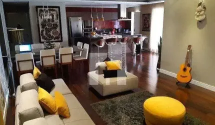 Apartamento à venda, Jardim Ermida I, Jundiaí, SP