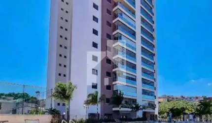 Apartamento à venda com 3 suites, 12m² - Residencial Anita Garibaldi -  Vila Isabel Eber, Jundiaí,
