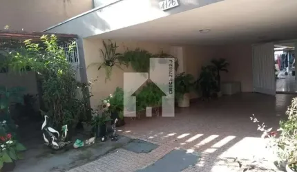 Casa com 3 dormitórios e edícula à venda, 350 m² - Vila Rio Branco - Jundiaí/SP