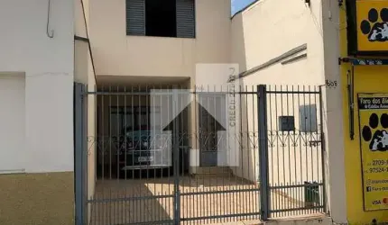 Sobrado à venda,  ACEITA PERMUTA, Ponte de São João, Jundiaí, SP