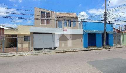 Casa residencial com 3 dormitórios à venda ou locação, 277 m² - Vila Joana - Jundiaí/SP