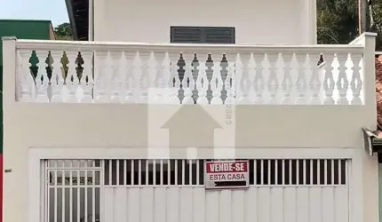 Sobrado com 3 dormitórios à venda, 173 m² - Cidade Nova - Jundiaí/SP