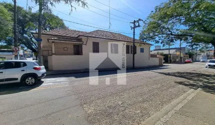 Ótima Casa à venda com 3 dormitórios, 123m² de construção - Centro, Jundiaí, SP