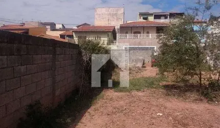 Terreno à venda, 250 m² - Cidade Nova - Jundiaí/SP