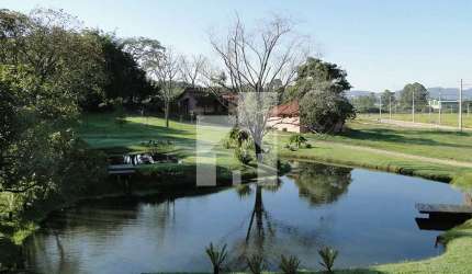Terreno à venda, a partir de 1.000m² - Condomínio Residencial Quinta do Pinhal - Pinhal - Cabreúva/