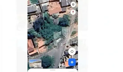 Terreno à venda, Parque Internacional, Campo Limpo Paulista, SP
