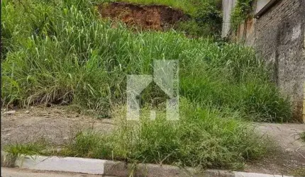 Terreno à venda, Jardim Europa, Campo Limpo Paulista, SP