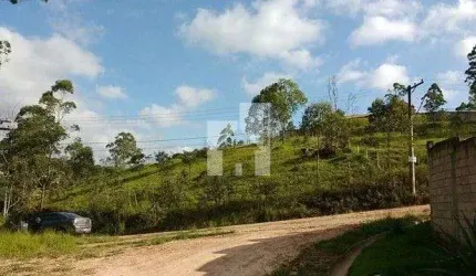 Terreno à venda, 2280 m² - Ville Saint James I - Campo Limpo Paulista/SP