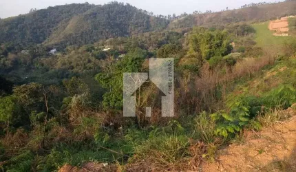 Terreno à venda, 2655 m² - Colina Coqueirais - Cajamar/SP