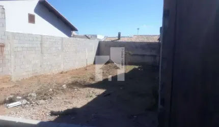 Terreno plano à venda, 168 m² - Residencial Pacaembu II - Itupeva/SP
