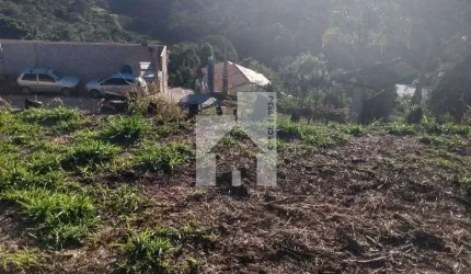Terreno à venda, 1000 m² - Estância Bela Vista - Jarinu/SP