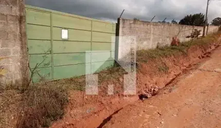 Terreno à venda, 2200 m² - Soares - Jarinu/SP