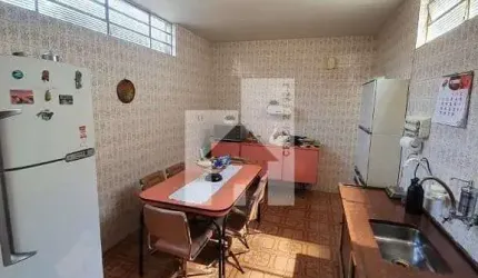Excelente residência para morar ou para investir e fazer um belo ponto comercial , 249 m² - Ponte d
