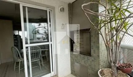 Apartamento MOBILIADO com 3 suítes, 194 m² - MAISON CLASSIC - Anhangabaú - Jundiaí/SP