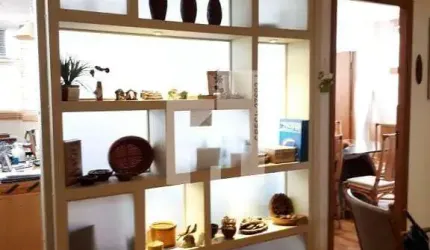 SALA PARA VENDA OU LOCAÇÃO EM JUNDIAÍ - CENTRO - EDIFÍCIO CAPRI - A.U. 120m2