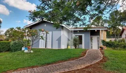 Chácara à venda, Condomínio Village Aguas de Santa Eliza, Itupeva, SP