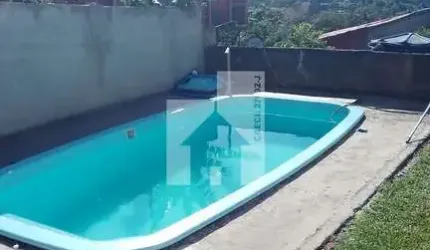 Sobrado à venda, Est Santa Lucia, Jarinu, SP