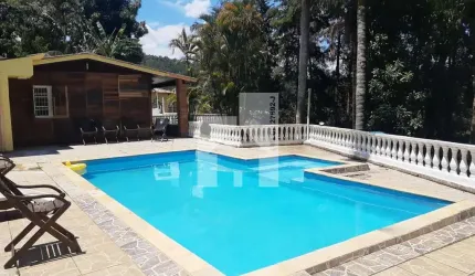 Excelente Chácara Residencial YpeVille à venda,  Mairiporã, SP