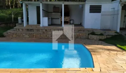 Chácara com 2 dormitórios à venda, 2000 m² - Colinas do Sol - Jarinu/SP