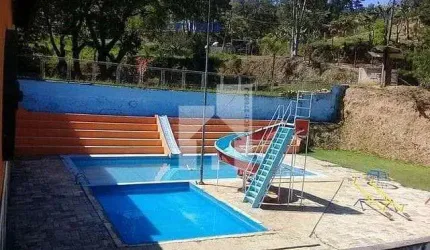 Chácara com 7 dormitórios à venda, 17.000 m² - Vila Santa Terezinha - Várzea Paulista/SP