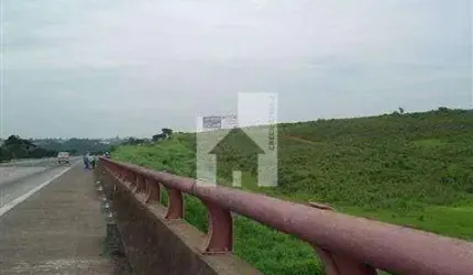 Área Industrial / Comercial / Residencial à venda, 279.221,37 m² - Rodovia dos Bandeirantes - Campi