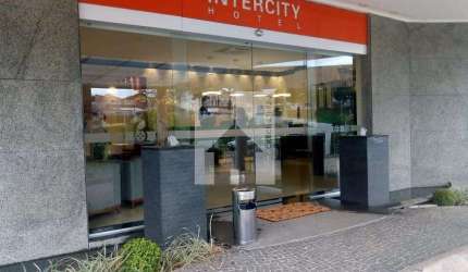Suíte no Hotel Intercity, 1 dormitório à venda, 22 m² - Centro - Itupeva/SP
