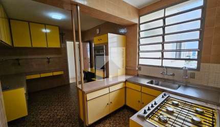Cobertura com 3 dormitórios à venda, 160 m² - Centro - Jundiaí/SP