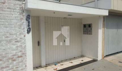 Casa com 3 dormitórios à venda, 227 m² - Anhangabaú - Jundiaí/SP